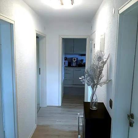 Heide Nest Διαμέρισμα *