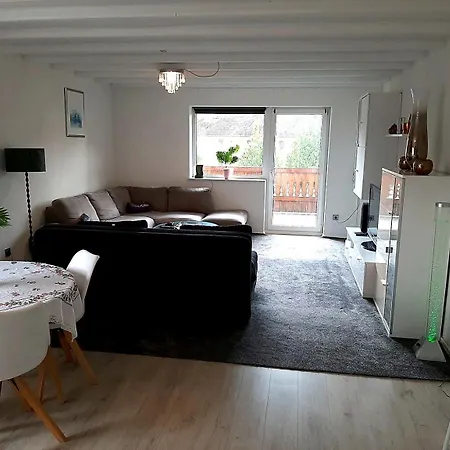 Heide Nest *